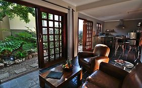 Villa La Mercy Guest Suite, No Load Shedding Or Water Outages