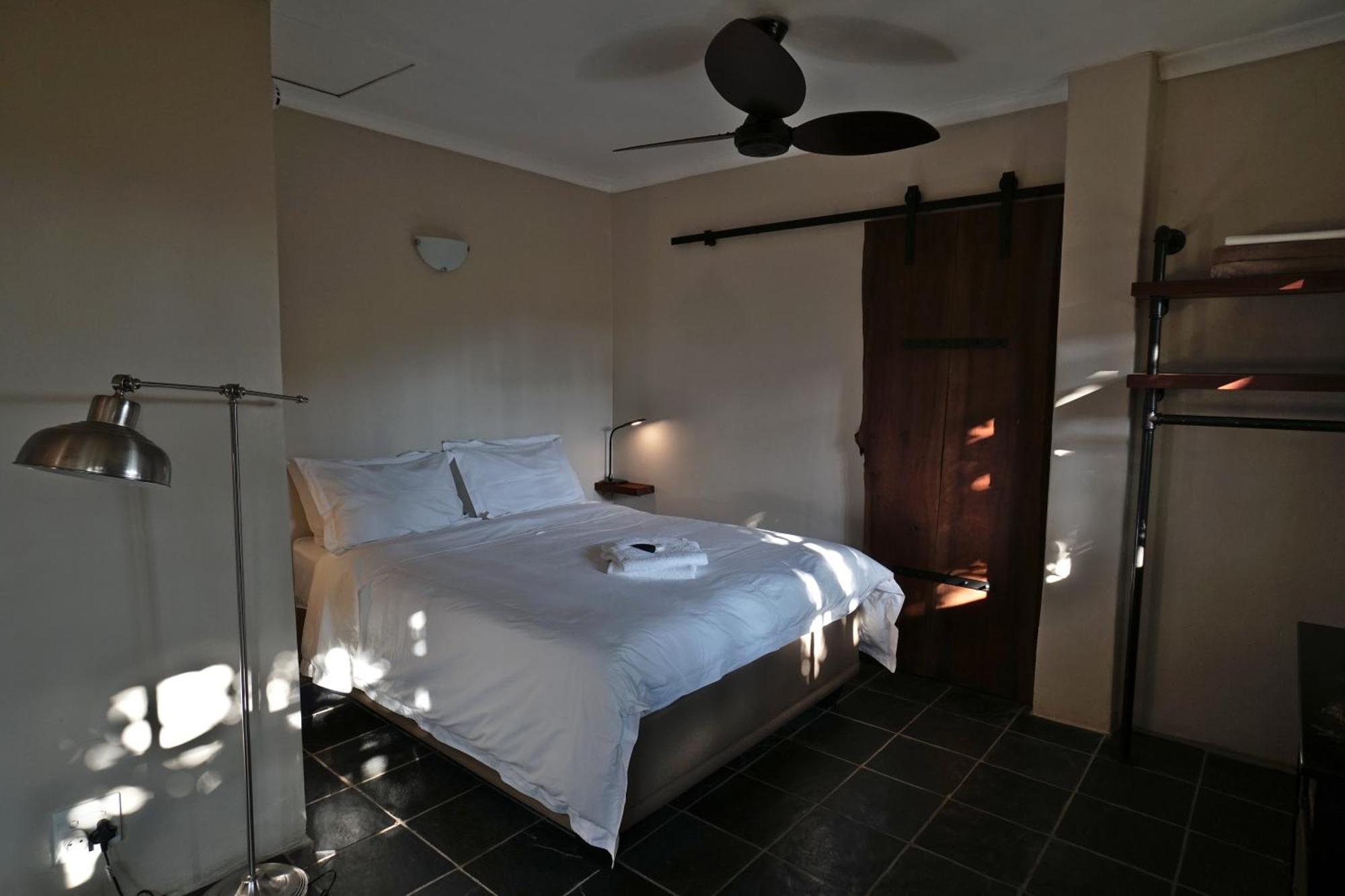 Villa La Mercy Guest Suite, No Load Shedding Or Water Outages Exterior photo